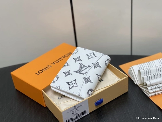 Aaa replica ru Organizer-8*11.1*1 VUITTON cm Pocket LOUIS 0725
